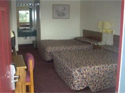 Americas Best Value Airport Inn - Seatac Exterior foto